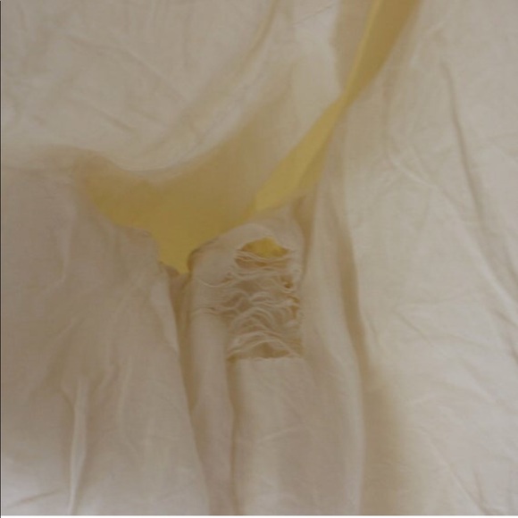 1950's Vintage Cream Faux Fur Cropped Jacket - Picture 5 of 5